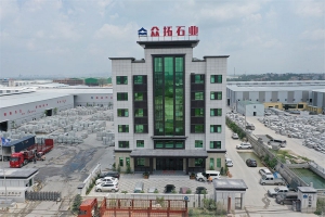 眾拓廠(chǎng)房
