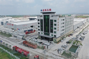 眾拓廠(chǎng)房
